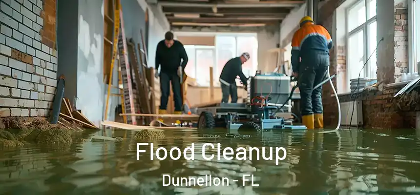  Flood Cleanup Dunnellon - FL