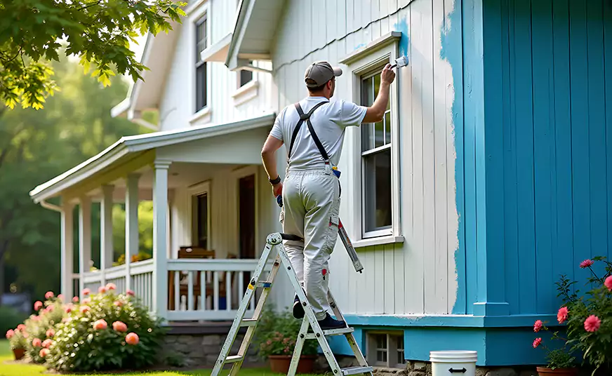 Commercial Water Damage Leesburg