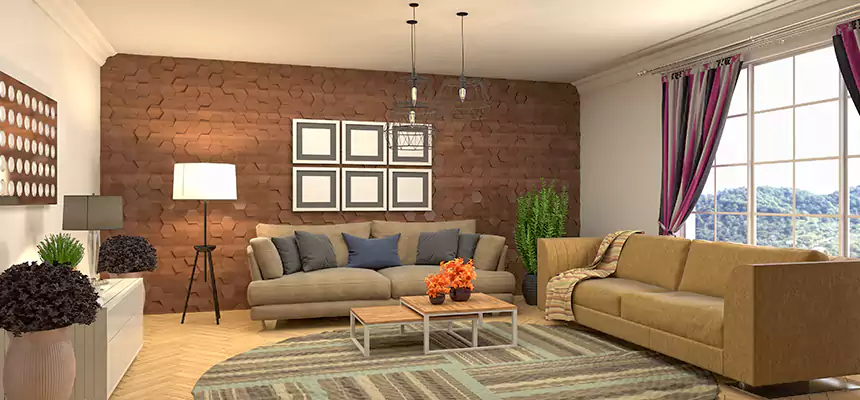 Fire Restoration Lakewood in Leesburg