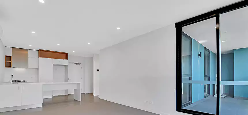 Repair Popcorn Ceiling Water Damage in Leesburg