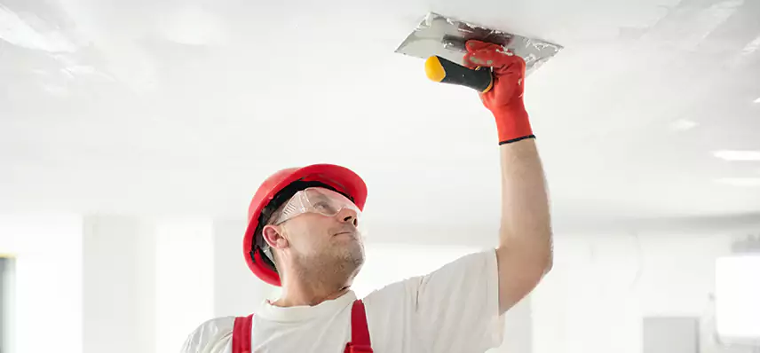 Basement Water Damage Repair in Leesburg