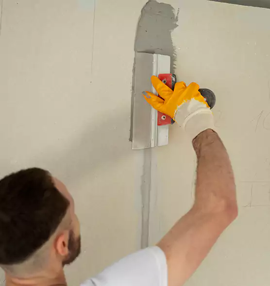 Trusted Drywall Water Damage Repair Company in Leesburg, FL