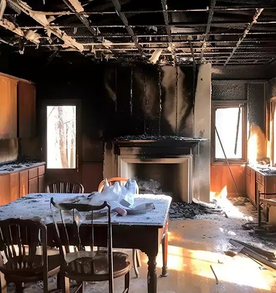 Trusted Fire Restoration Company in Leesburg, FL