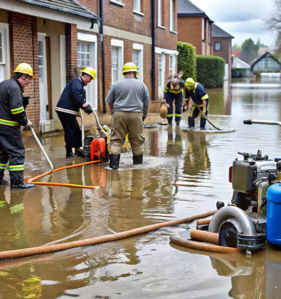Trusted Flood Restoration Company in Leesburg, FL