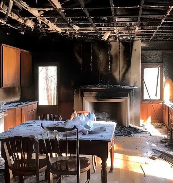 Trusted Smoke Cleaning Company in Leesburg, FL