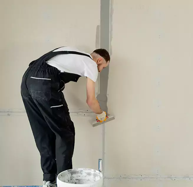 Why Choose Granite Restoration Pros for Fixing Water Damaged Drywall in Leesburg, FL?