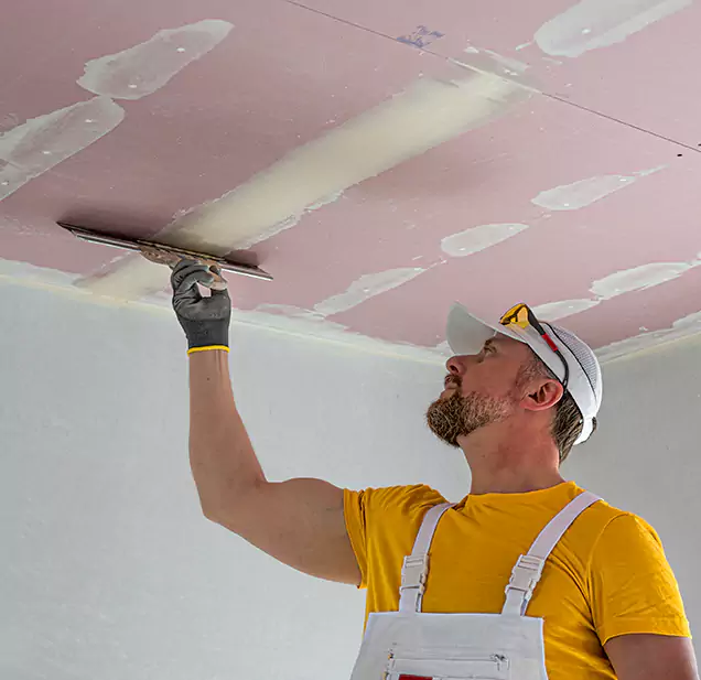  Why Choose Granite Restoration Pros for Leaking Ceiling Repair in Leesburg, FL?