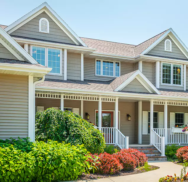 Why Choose Granite Restoration Pros for Wood Floor Water Damage in Leesburg, FL?