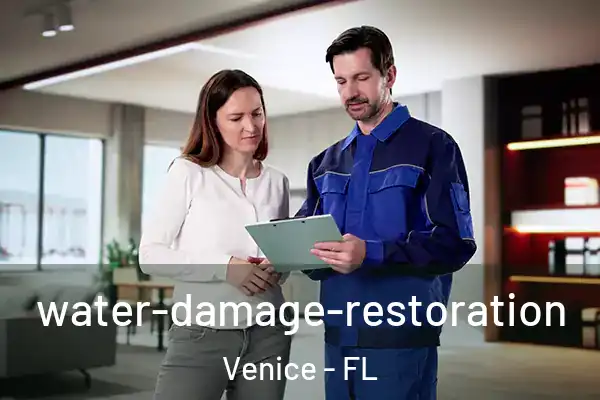  water-damage-restoration Venice - FL